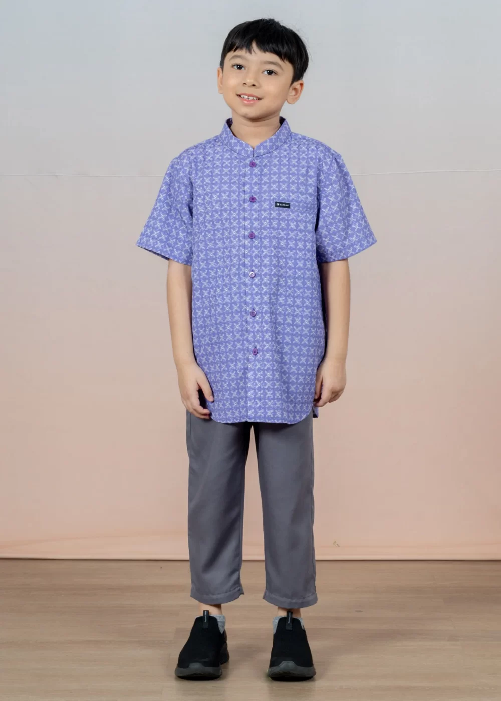 Koko Anak Florentia