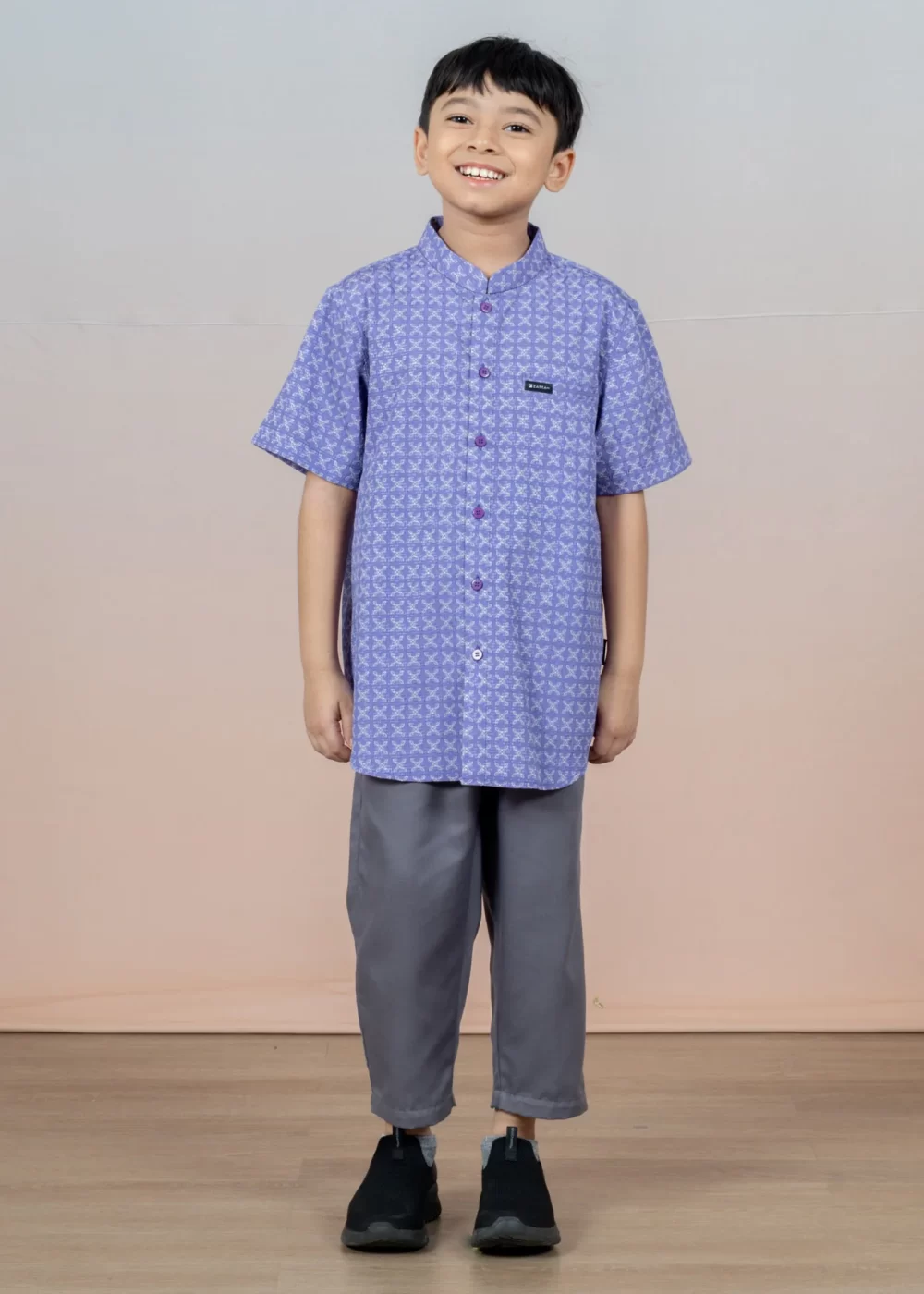 Koko Anak Florentia - Gambar 2
