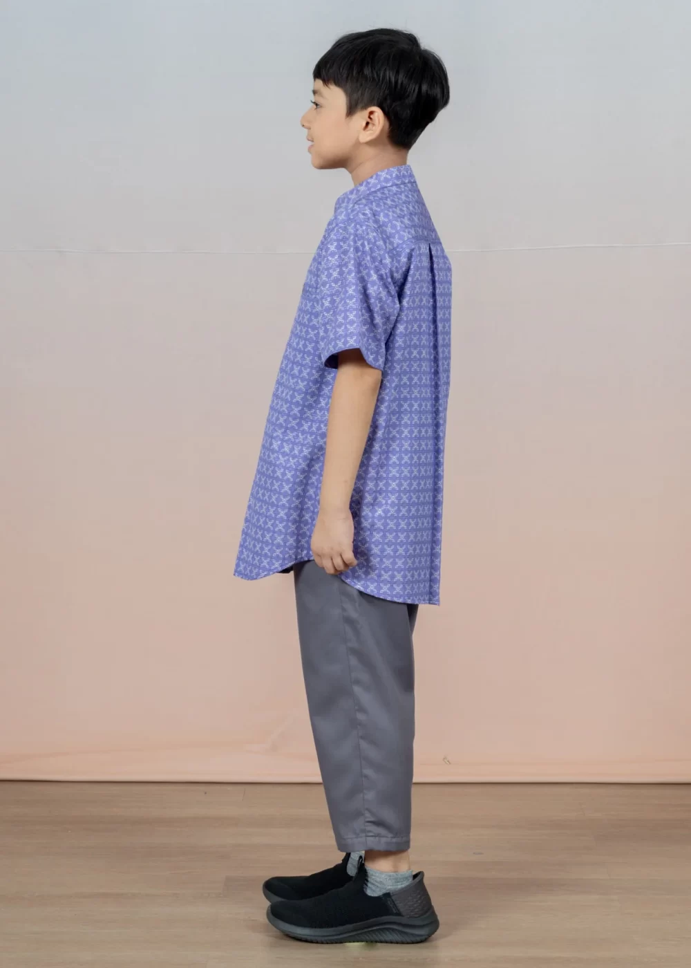 Koko Anak Florentia - Gambar 3